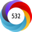 Article has an altmetric score of 532