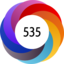 Article has an altmetric score of 535