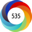 Article has an altmetric score of 535