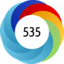Article has an altmetric score of 535