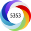 Article has an altmetric score of 5353