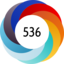 Article has an altmetric score of 536