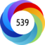 Article has an altmetric score of 539