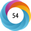 Article has an altmetric score of 54