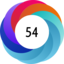 Article has an altmetric score of 54
