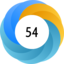 Article has an altmetric score of 54