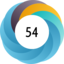 Article has an altmetric score of 54