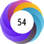 Article has an altmetric score of 54