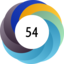 Article has an altmetric score of 54