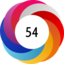 Article has an altmetric score of 54