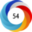 Altmetric score 54