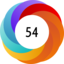 Article has an altmetric score of 54