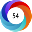 Article has an altmetric score of 54