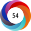 Article has an altmetric score of 54