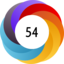 Article has an altmetric score of 54