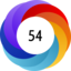 Article has an altmetric score of 54