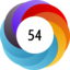 Article has an altmetric score of 54