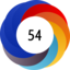 Altmetric score 54