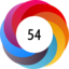 Article has an altmetric score of 54