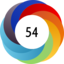 Article has an altmetric score of 54