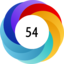 Article has an altmetric score of 54