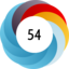 Article has an altmetric score of 54