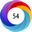Article has an altmetric score of 54
