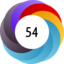Article has an altmetric score of 54