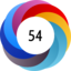 Article has an altmetric score of 54