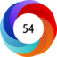 Article has an altmetric score of 54