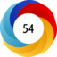 Article has an altmetric score of 54
