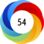 Article has an altmetric score of 54