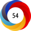 Article has an altmetric score of 54