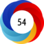 Article has an altmetric score of 54