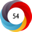 Article has an altmetric score of 54