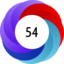 Article has an altmetric score of 54