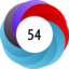Altmetric score 54