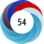 Altmetric score 54