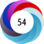 Article has an altmetric score of 54