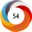 Article has an altmetric score of 54