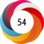 Article has an altmetric score of 54