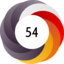 Article has an altmetric score of 54
