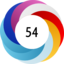 Article has an altmetric score of 54