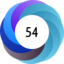 Article has an altmetric score of 54