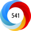 Altmetric Attention Score: 541