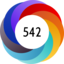 Article has an altmetric score of 542