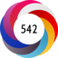 Altmetric score 542