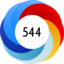 Altmetric Attention Score: 544