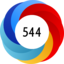Altmetric Attention Score: 544