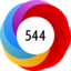 Altmetric Attention Score: 544